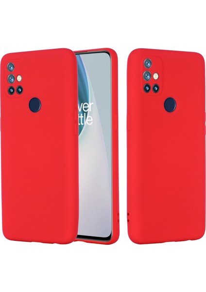 Oneplus Nord N10 5g Için Koruyucu Kılıf (Yurt Dışından)