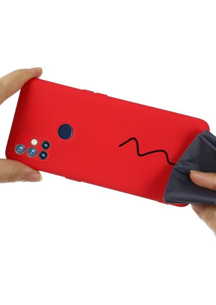 Oneplus Nord N10 5g Için Koruyucu Kılıf (Yurt Dışından) fırsatları