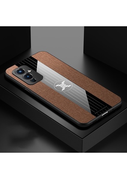 Oneplus 9 Için Xınlı Tpu Kılıf (Yurt Dışından)