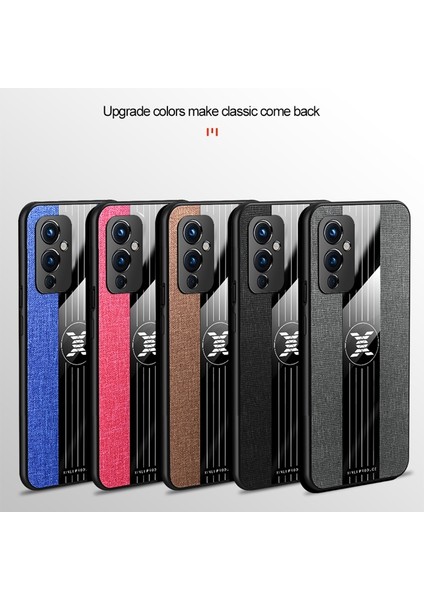 Oneplus 9 Için Xınlı Tpu Kılıf (Yurt Dışından) fiyatları