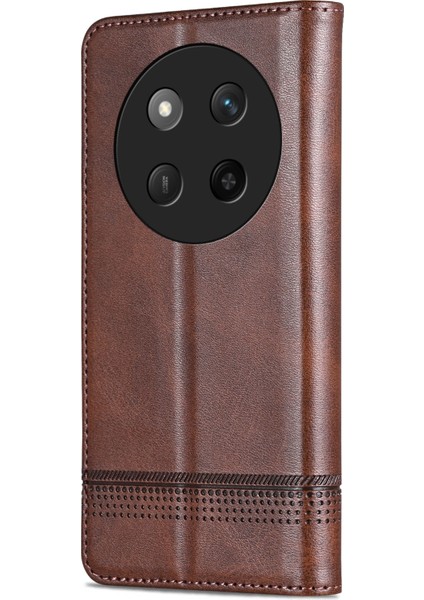 Honor X60 Pro Için Manyetik Buzağı Dokusu Kılıfı (Yurt Dışından) indirimleri