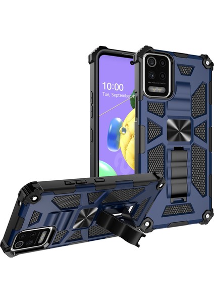 Oneplus Nord / Nord N200 5g Tpu + Pc Kılıfı Için (Yurt Dışından)