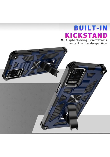 Oneplus Nord / Nord N200 5g Tpu + Pc Kılıfı Için (Yurt Dışından) fırsatları