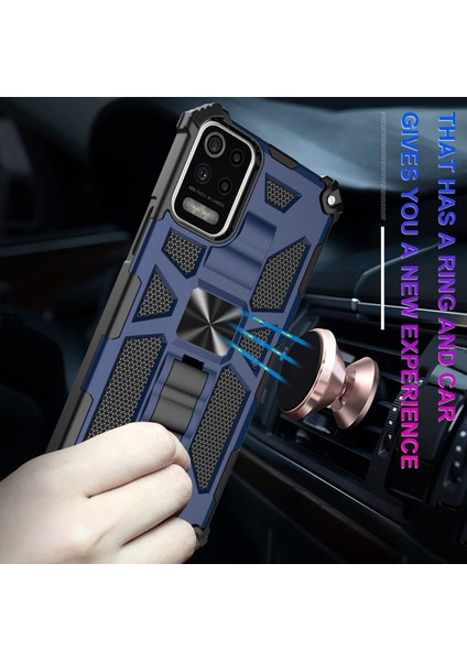 Oneplus Nord / Nord N200 5g Tpu + Pc Kılıfı Için (Yurt Dışından) indirimleri