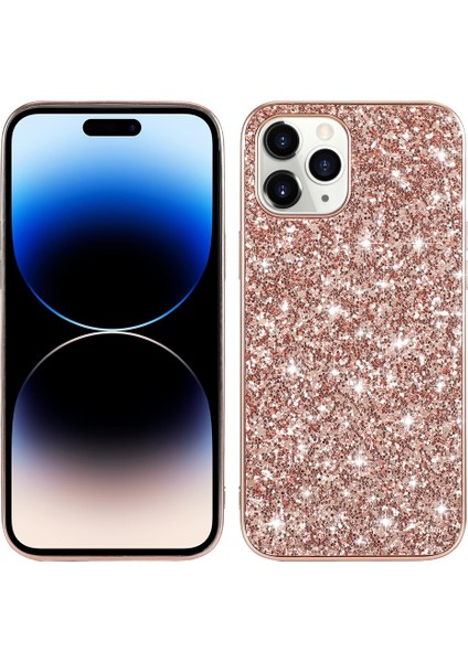 iPhone 14 Pro Max Için Tpu Telefon Kılıfı (Yurt Dışından)