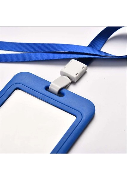 Beyaz Kawaii Sevimli Kimlik Kartı Tutucu Kılıf Karikatür Iş Otobüsü Banka Kredi Kartı Kapağı Şeffaf Pvc Öğrenci Çocuk Kadın Rozet Çanta Hediye (Yurt Dışından) fırsatları