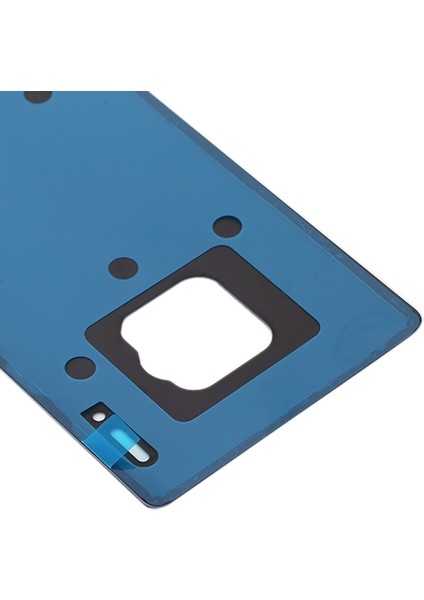 Huawei Mate 30 Pro Için Arka Kapak (Yurt Dışından) modelleri