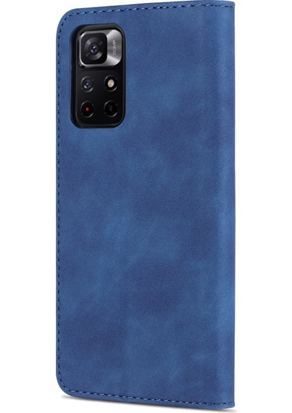 Xiaomi Redmi Note 11 Pro Yabancı Sürüm Için Azns Buzağı Kılıfı (Yurt Dışından) modelleri