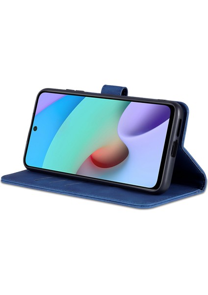 Xiaomi Redmi Note 11 Pro Yabancı Sürüm Için Azns Buzağı Kılıfı (Yurt Dışından) fırsatları