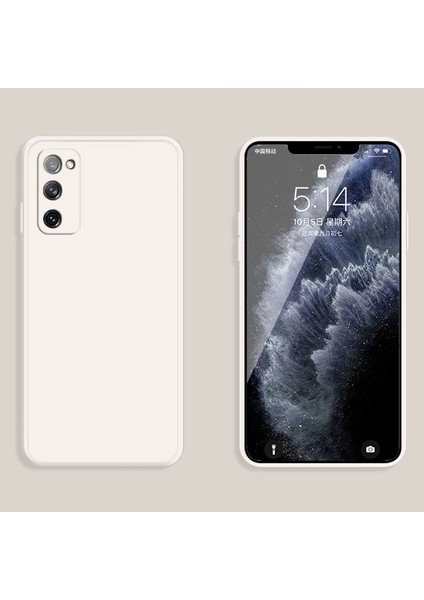 Samsung Galaxy S20 Fe Koruyucu Kılıf Için (Yurt Dışından) fiyatları