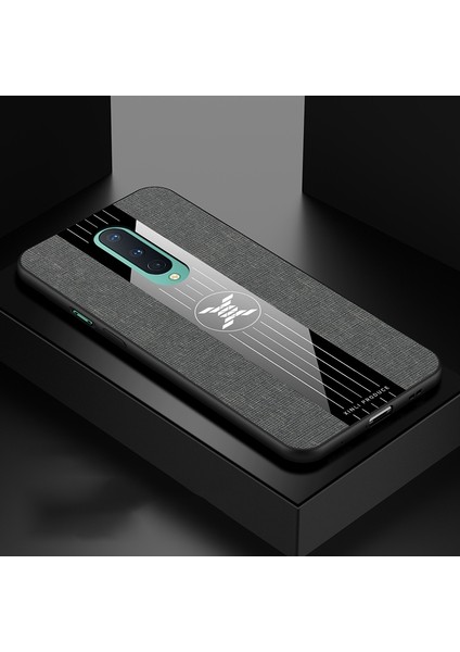 Oneplus 8 Için Xınlı Tpu Kılıf (Yurt Dışından)