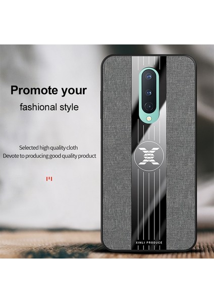 Oneplus 8 Için Xınlı Tpu Kılıf (Yurt Dışından) modelleri