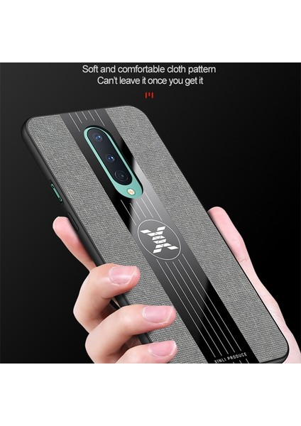 Oneplus 8 Için Xınlı Tpu Kılıf (Yurt Dışından) fırsatları