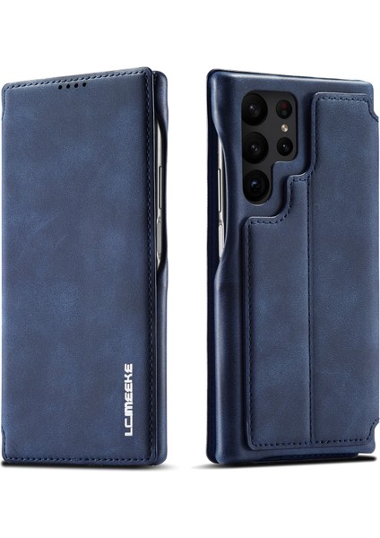Hon Ancient'ın Samsung Galaxy S23 Ultra 5g Kılıfı (Yurt Dışından)