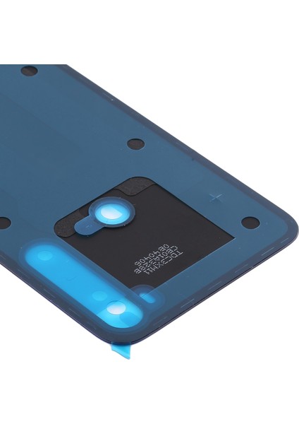 Xiaomi Redmi Note 8t Için Arka Kapak (Yurt Dışından) indirimleri