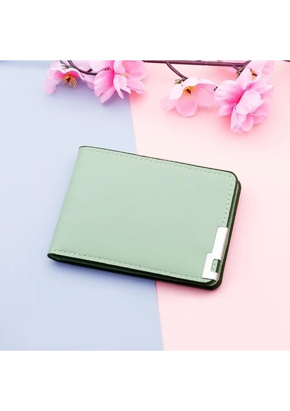 Dl Ultra-Ince Ehliyet Sahibi Kart Kılıfı Iş Kimliği Geçiş Sertifikası Klasörü Unisex Kılıf Düz Renk Lisans Koruyucu Kapak (Yurt Dışından)