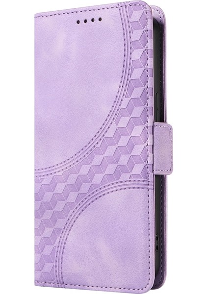 Tecno Camon 30 4g / 5g Için Pu Telefon Kılıfı (Yurt Dışından) fiyatları