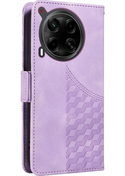 Tecno Camon 30 4g / 5g Için Pu Telefon Kılıfı (Yurt Dışından) modelleri