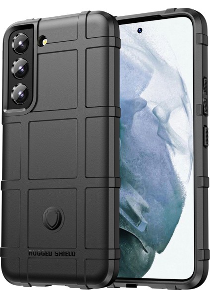 Samsung Galaxy S23+ 5g Için Darbeye Dayanıklı Tpu Telefon Kılıfı (Yurt Dışından)