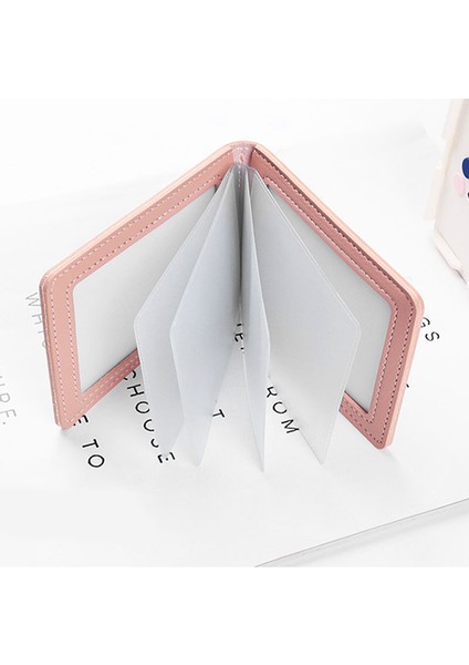 Kedi 6 Yuvası Kartı Pembe Hayvan Sürücü Lisansı Sahibi Piggy Sincap Desen Araba Sürüş Belgeleri Için Koruyucu Kapak Pu Kart Sahibinin (Yurt Dışından) fırsatları