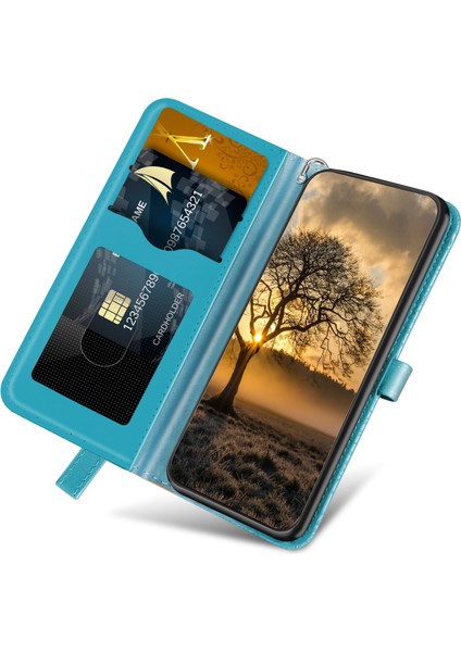 Xiaomi 13 Pro Için Kabartma Desenli Pu Kılıf (Yurt Dışından) indirimleri
