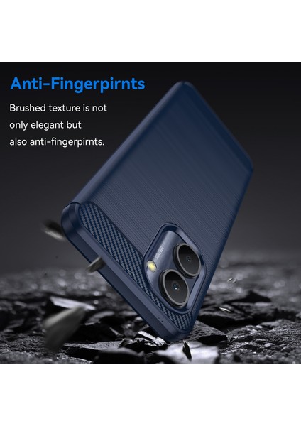 Realme C33 Için Tpu Telefon Kılıfı (Yurt Dışından) fırsatları