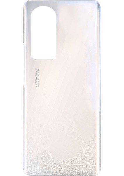 Honor 70 Pro Için Oem Gl Arka Kapak (Yurt Dışından) fiyatları