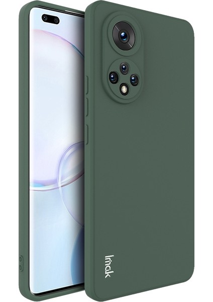 Huawei Nova 9 Pro Için Imak Tpu Telefon Kılıfı (Yurt Dışından)