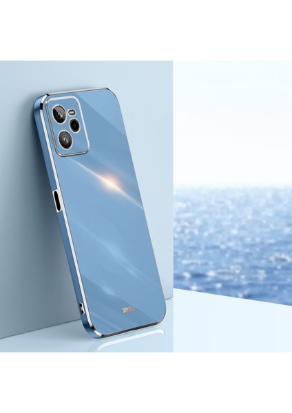 Realme C35 Için Xınlı Tpu Kılıf (Yurt Dışından) fiyatları