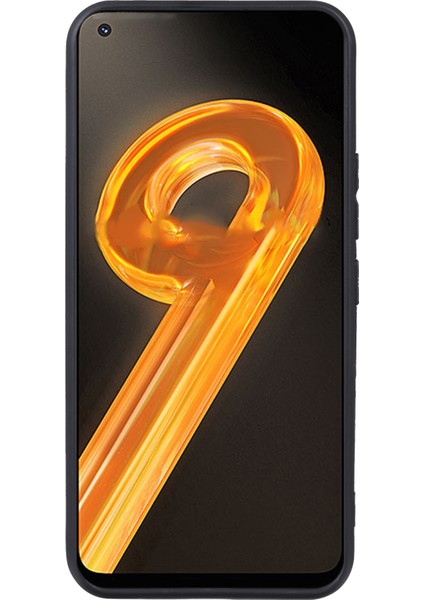 Oppo Realme 9 4g Için Tpu Kılıf (Yurt Dışından) fiyatları