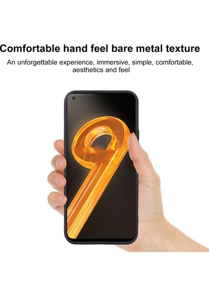Oppo Realme 9 4g Için Tpu Kılıf (Yurt Dışından) modelleri