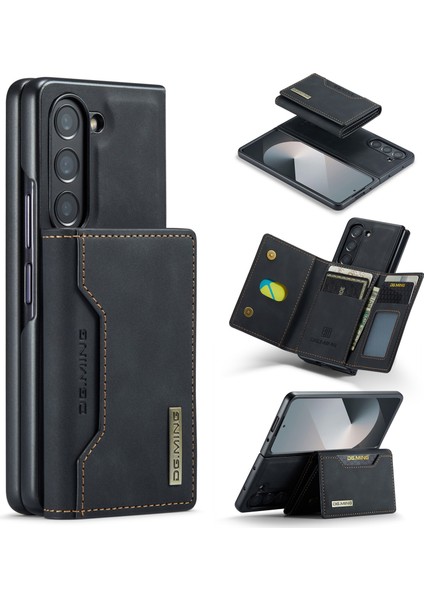 Dg.mıng M2 S Telefon Kılıfı Samsung Galaxy Z Fold6 (Yurt Dışından)