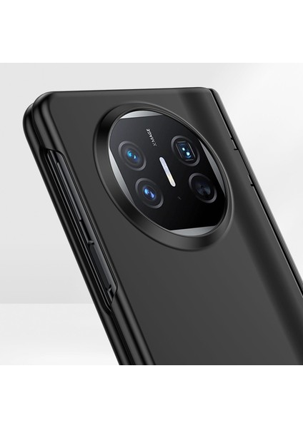 Huawei Mate X5 / X3 Için Bahar Eksenli Kılıf (Yurt Dışından) fırsatları