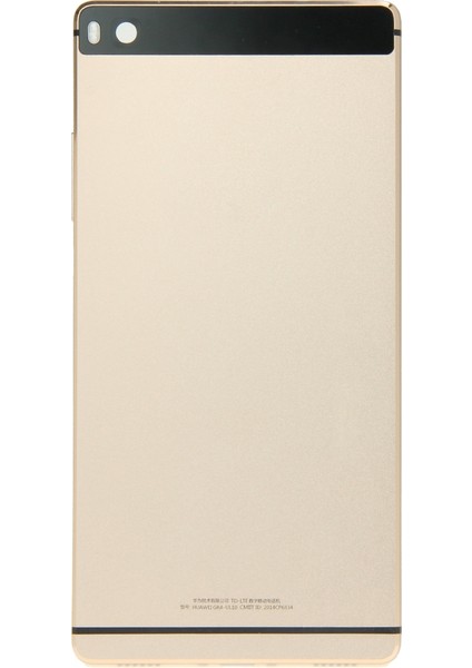 Huawei P8 Için Arka Kapak (Yurt Dışından) fiyatları