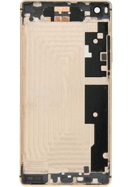 Huawei P8 Için Arka Kapak (Yurt Dışından) modelleri