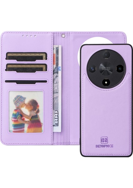 Betopnıce BN-005 Onur X9B Için Ayrılabilir Pu Kılıf (Yurt Dışından) fırsatları