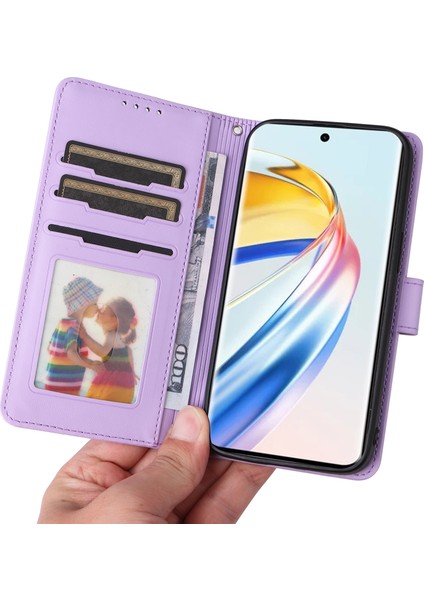 Betopnıce BN-005 Onur X9B Için Ayrılabilir Pu Kılıf (Yurt Dışından) indirimleri