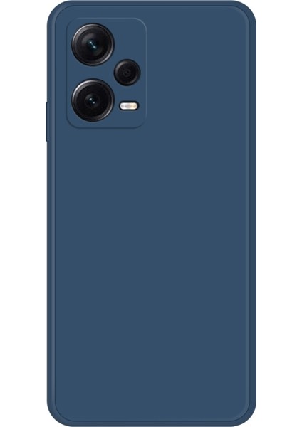 Xiaomi Redmi Note 12 Pro+ Çin Için Silikon Telefon Kılıfı (Yurt Dışından) fiyatları