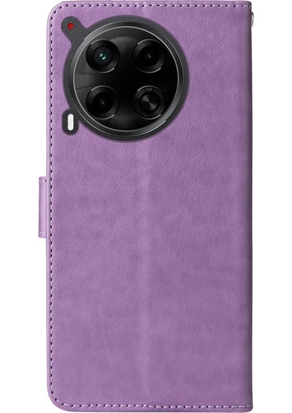 Tecno Camon 30 4g / 5g Için Pu Telefon Kılıfı (Yurt Dışından) modelleri
