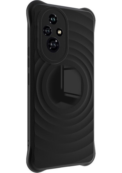Imak Uc-6 Honor 200 Için Yumuşak Kılıf (Yurt Dışından) modelleri