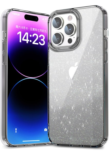 iPhone 12 Pro Max Için Yıldız Renkli Telefon Kılıfı (Yurt Dışından)