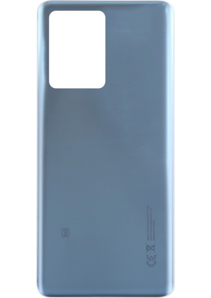 Xiaomi Redmi Note 12 Pro+ Için Gl Malzeme Arka Kapak (Yurt Dışından) fırsatları