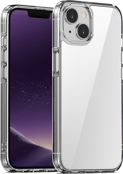Ipaky Aurora'nın iPhone 13 Pc + Tpu Kılıfı (Yurt Dışından)