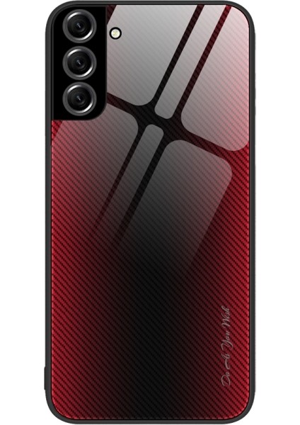 Samsung Galaxy S22+ 5g Için Gradyan Gl Telefon Kılıfı (Yurt Dışından) fiyatları