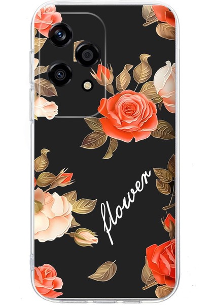 Honor 200 Lite Global Için Boyama Tpu Telefon Kılıfı (Yurt Dışından) modelleri