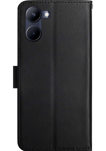 Realme C33 Için Orijinal Pu Kılıf (Yurt Dışından) indirimleri