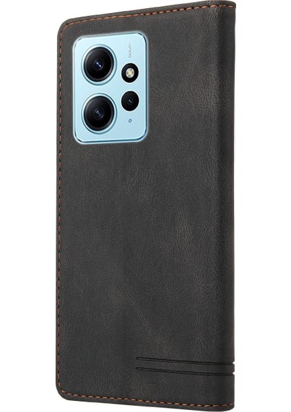 Xiaomi Redmi Note 12 4g Global Için Pu Kılıf (Yurt Dışından) modelleri