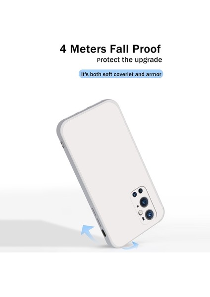 Oneplus 9 Pro Için Koruyucu Kılıf (Yurt Dışından) fırsatları