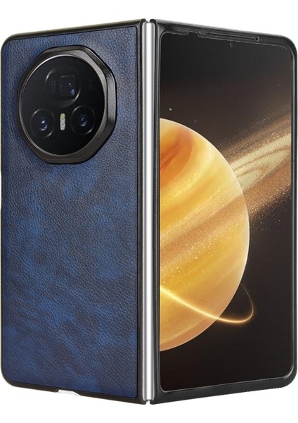 Honor Magic V3 Için Litchi Texture Pc Kılıfı (Yurt Dışından) fırsatları
