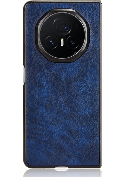 Honor Magic V3 Için Litchi Texture Pc Kılıfı (Yurt Dışından) indirimleri
